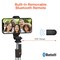 Hypergear SnapShot Wireless Selfie Stick with Tripod and Bluetooth Remote 15437 - alternate 5